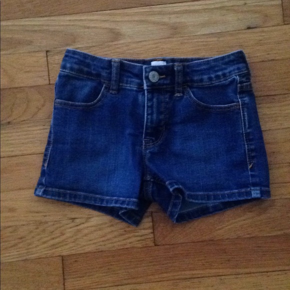 Set of 2 kids GAP shorts - Picture 4 of 8